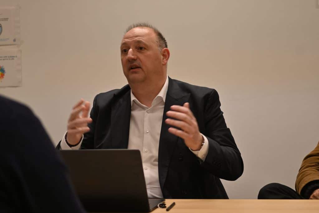 inclusion handicap école wallonie élèves enseignants