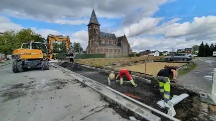 Pourquoi 2 ouvriers pour 11 communes pose un problème majeur en Wallonie ?